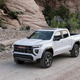 Image for article titled 2023 GMC Canyon Gets More Off-Road Performance, But Will Cost More Across New Lineup